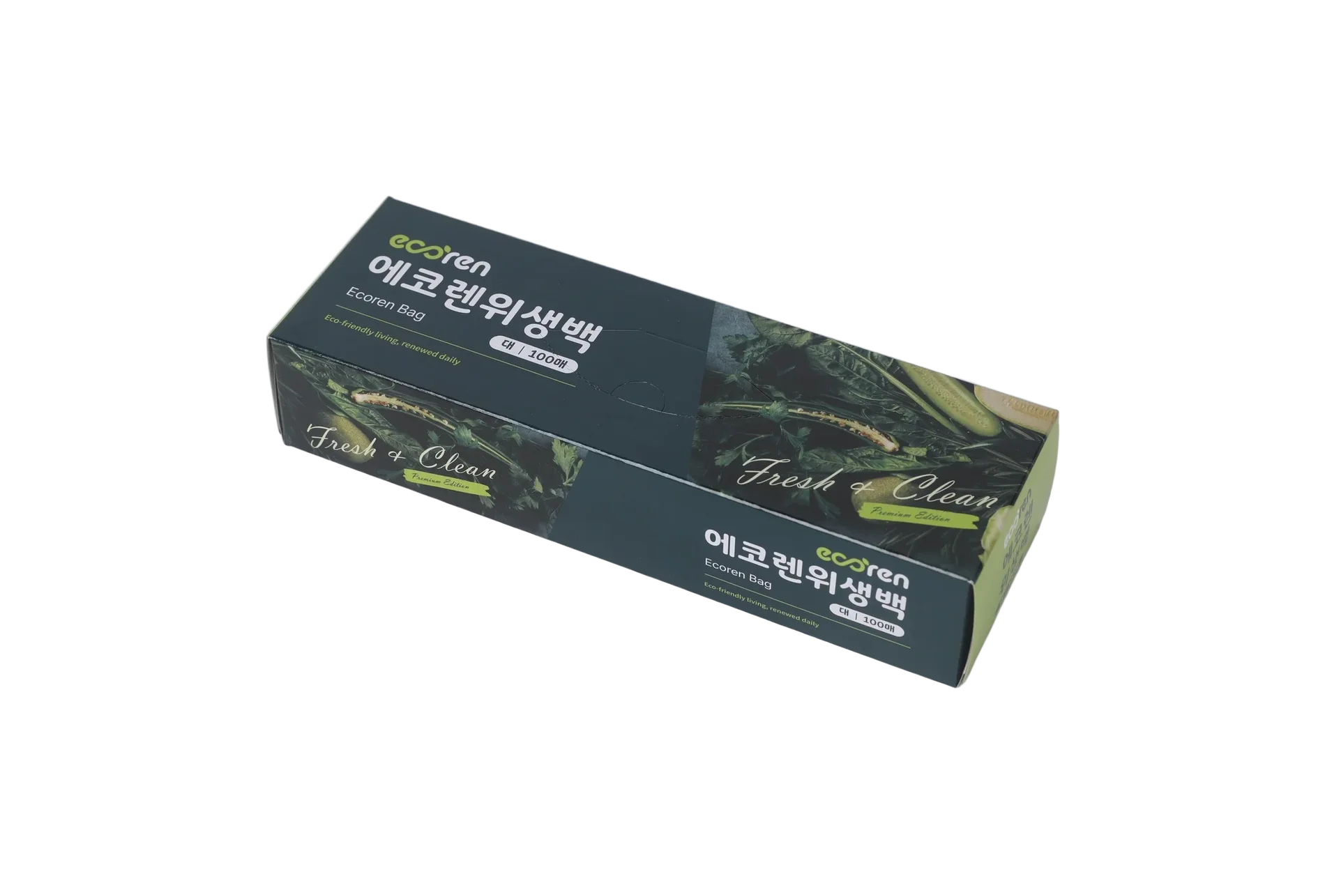 에코렌 위생백