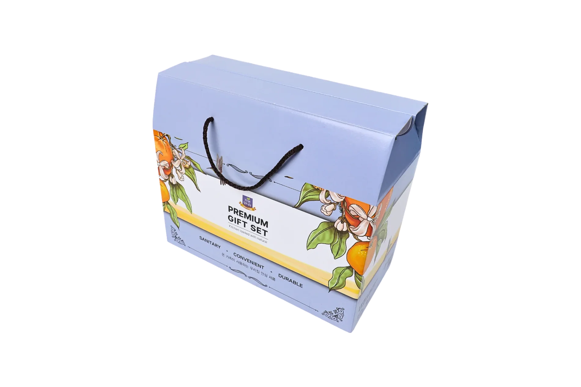 Humming Gift Set 4