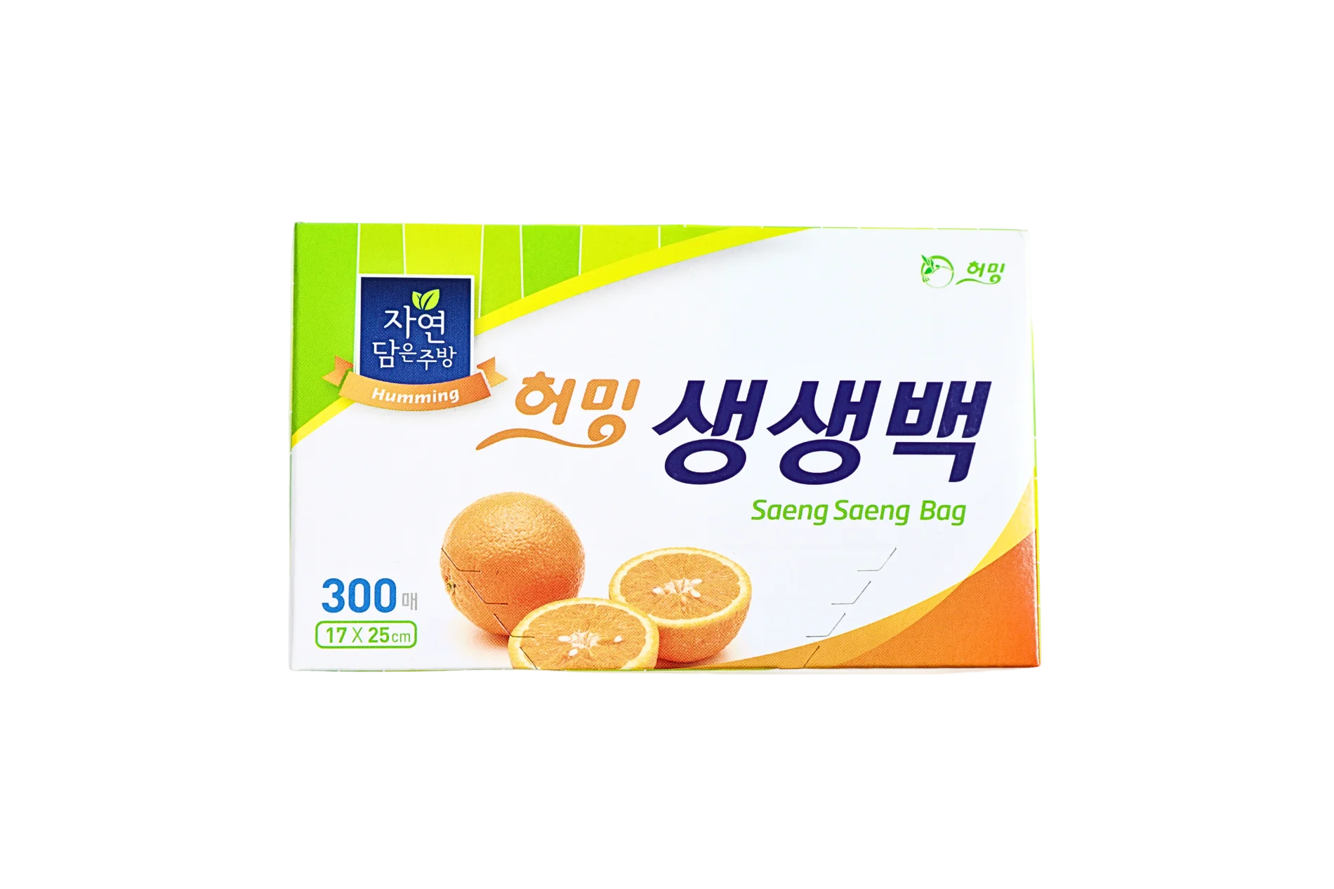 허밍생생백