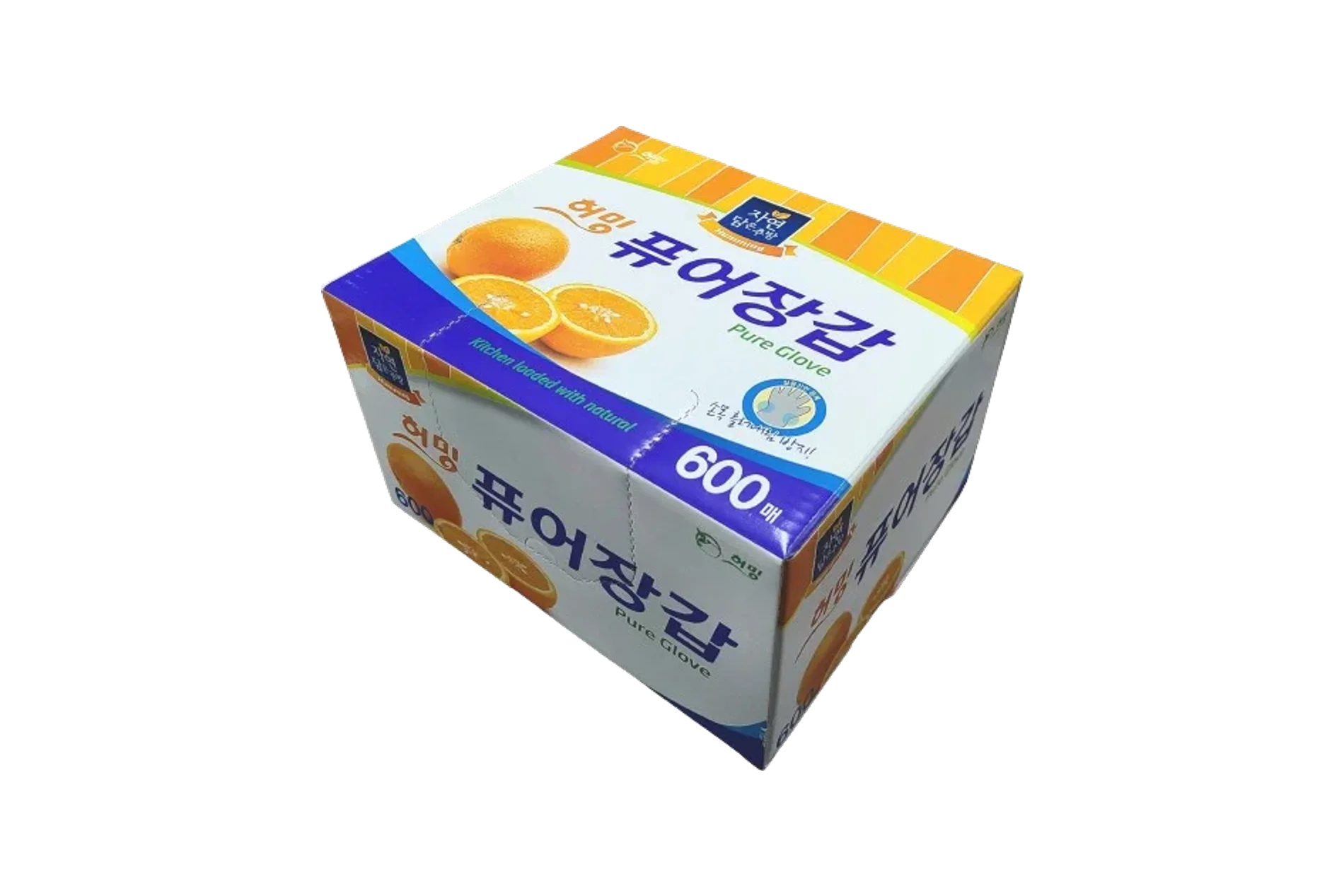 허밍 퓨어장갑 5