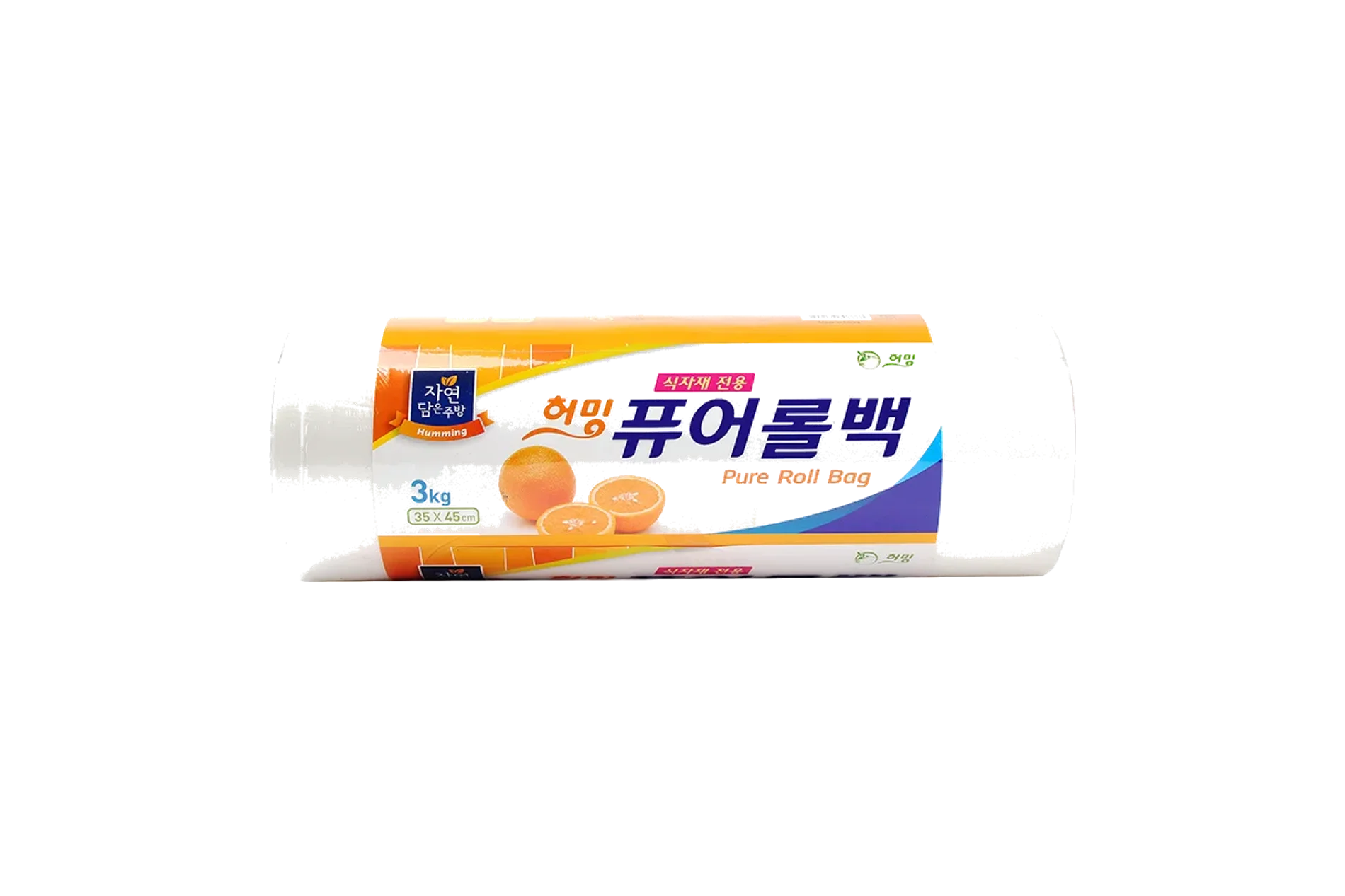 허밍 퓨어롤백 3kg 7